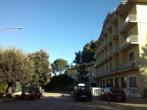 Hotel San Francesco Terme, Spezzano Albanese